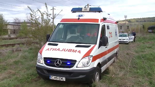 Adolescentul din Cluj, care s-a electrocutat in timp ce facea selfie, a murit dupa o saptamana. Cum s-a petrecut tragedia