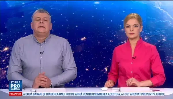 Un bebelus din SUA a fost salvat dupa ce masina in care se afla cu tatal sau s-a rasturnat din cauza viiturilor