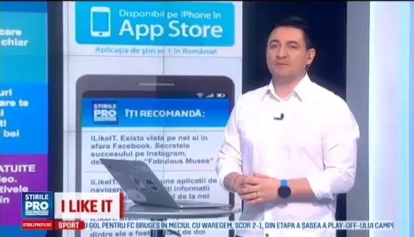 iLikeIT. In viitor, doar un pamantean din 20 va mai munci. La ce s-au gandit geniile planetei