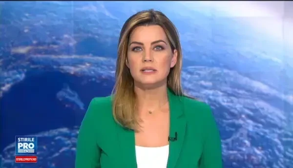 Un hot a fost filmat, in timp ce fura dintr-un centru comercial din capitala. Unde a fost gasit