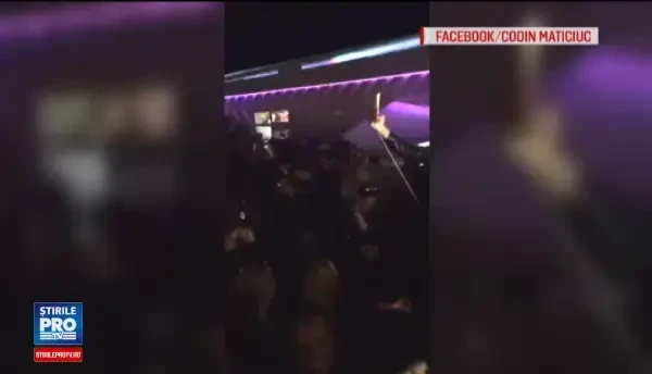 Un indian a cumparat sampanie de 30.000 de euro la Mamaia, de 1 Mai. De ce nu mai cheltuiesc mult romanii: Se tem de DNA