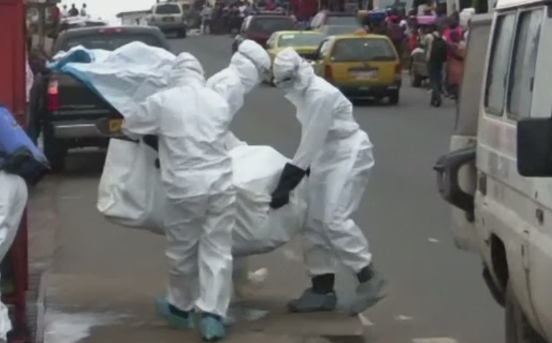 O boala grava si neidentificata a ucis 12 oameni in cateva zile, in Liberia. Virusul provoaca febra si voma