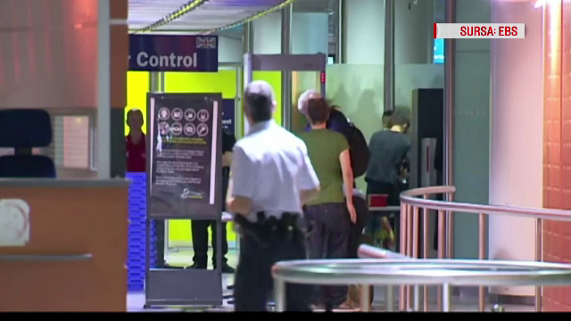 Tarile din spatiul Schengen trebuie sa renunte la controalele la frontiere pana in noiembrie. Anuntul Comisiei Europene