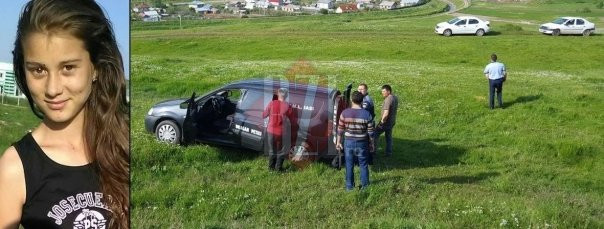 Adolescenta de 14 ani din Iasi, gasita moarta intr-o padure. Cu cine a plecat de acasa inainte de tragedie