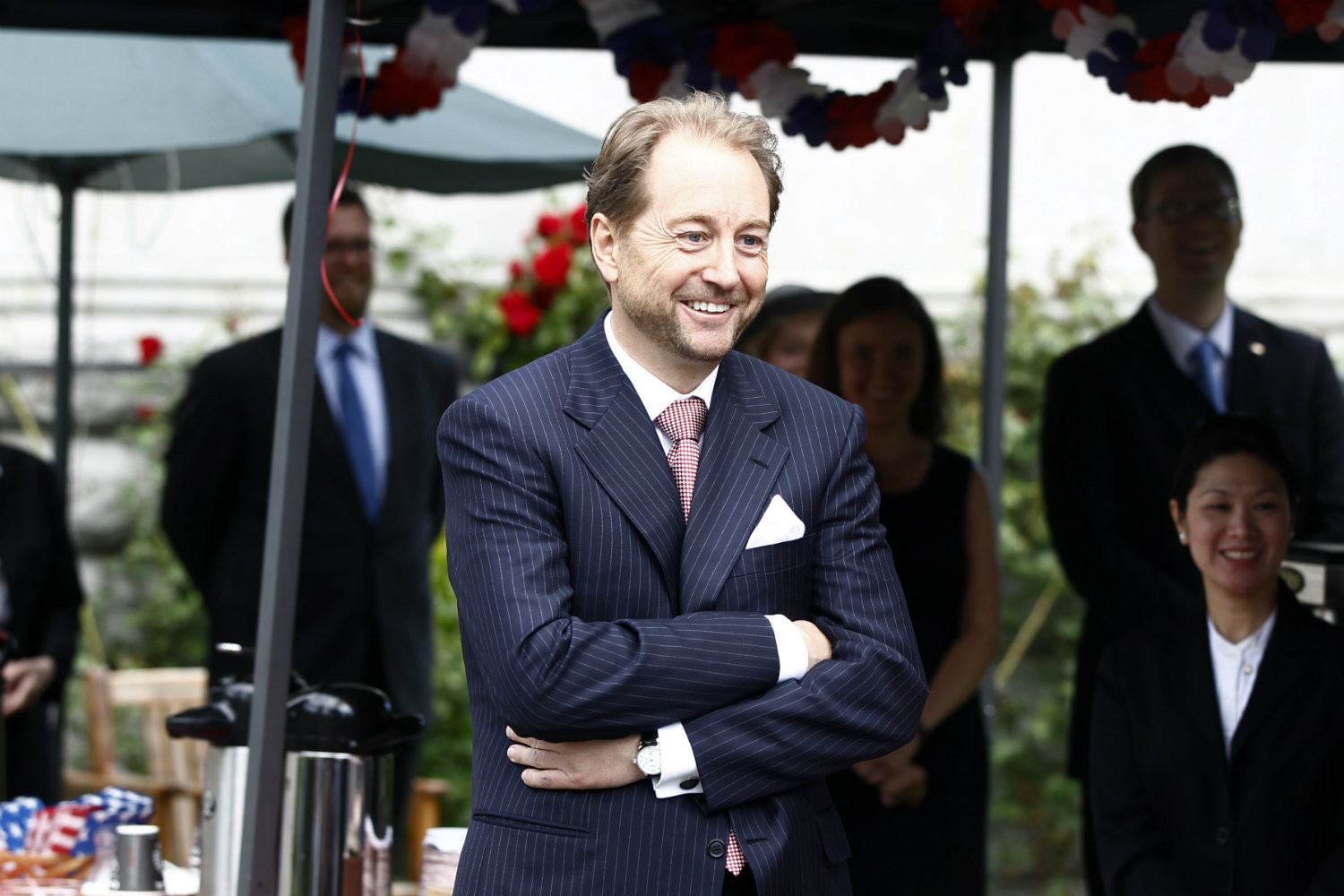 Un miliardar norvegian a anuntat ca va dona cea mai mare parte a averii sale. Cine va primii banii lui Kjell Inge Røkke