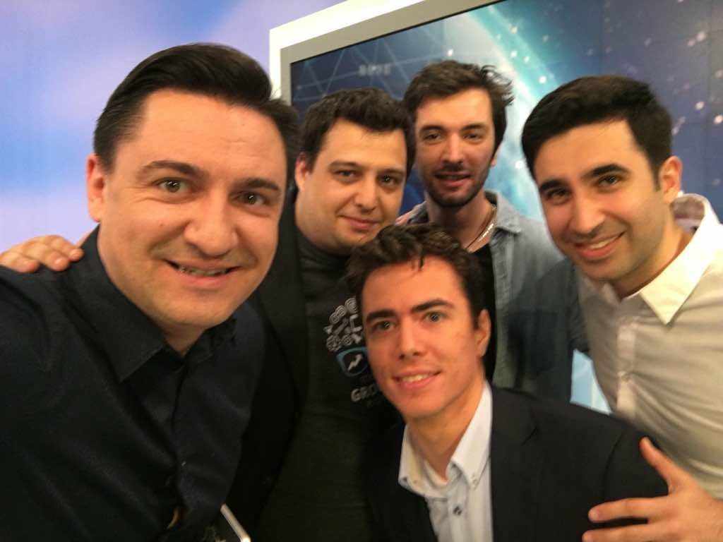 iLikeIT. Ce face SafeFromFire, una dintre aplicatiile castigatoare a unei competitii de programare initiata de NASA