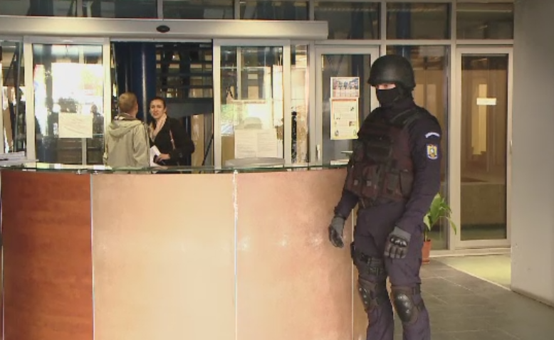 Dosarul CFR Marfa. Mandate de arestare pentru Mihut Craciun si alti trei directori din companie