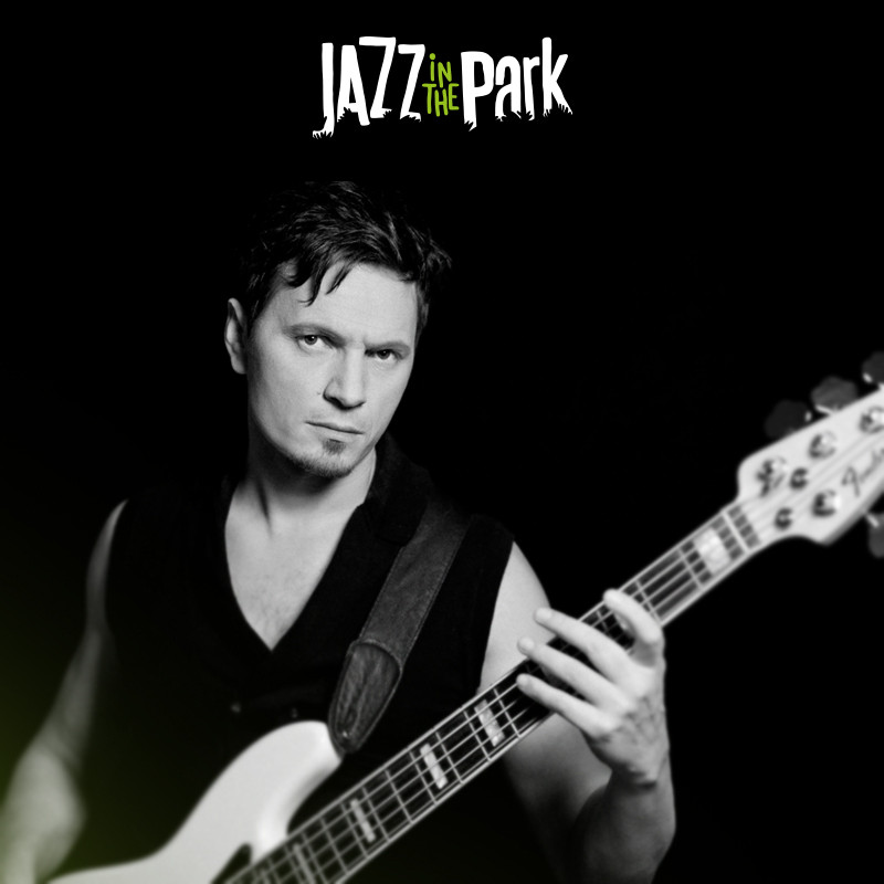 Jojo Mayer & Nerve, Skalpel, Dario Rossi si alte 4 noi concerte confirmate pentru Jazz in the Park Festival 2017