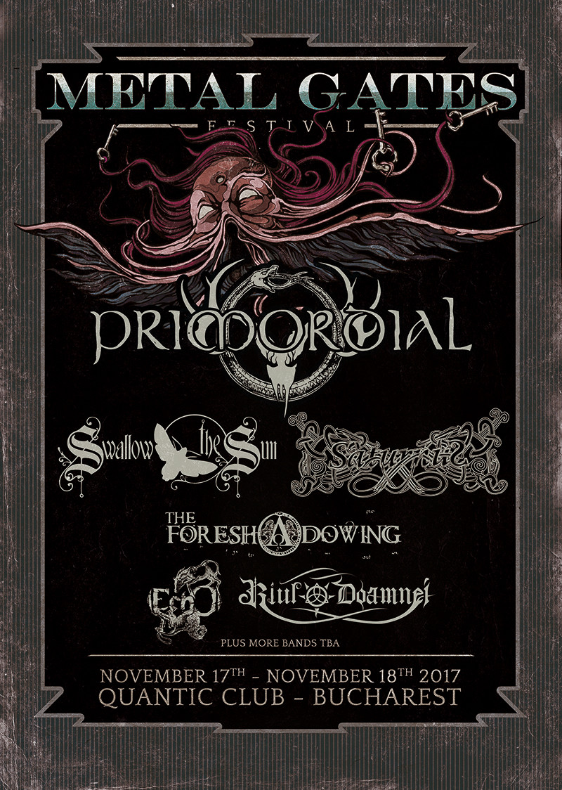 Metal Gates Festival