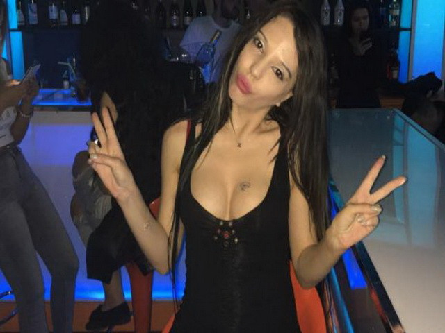 Femeia care si-ar fi inchiriat copila de 3 ani unor pedofili este din nou insarcinata. Cum arata si ce ocupatie are