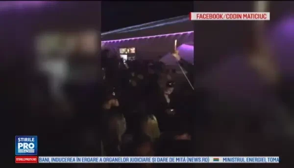 Un indian a cumparat sampanie de 30.000 de euro la Mamaia, de 1 Mai. De ce nu mai cheltuiesc mult romanii: Se tem de DNA