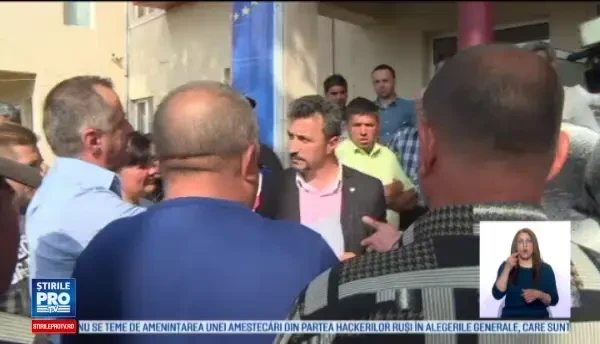 Un primar din Gorj demisioneaza din functie ca sa-si salveze casnicia: Consilierii mi-au adus cearta in familie