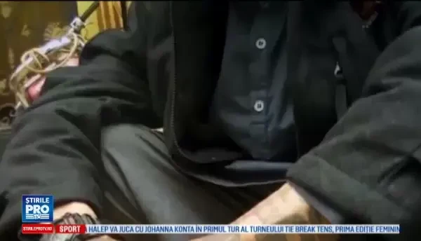 O agenta FBI s-a casatorit cu un membru ISIS pe care trebuia sa il ancheteze. Cine este barbatul