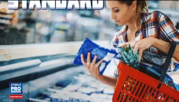 Diferentele uriase dintre mezelurile vandute in Romania si cele pentru Occident. Cum ne insala informatiile de pe eticheta