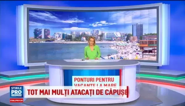 Hotelierii de pe litoral incearca sa ii atraga pe turisti in dauna Croatiei. Zboruri gratuite si plimbari pe Dunare