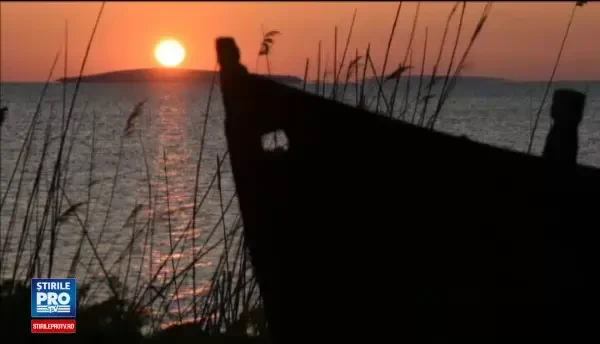 Descoperiti paradisul de la marginea Romaniei. Patzaichin: Foarte multa lume nu stie ce inseamna Delta Dunarii