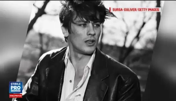 Alain Delon, pentru prima data in Romania. Celebrul actor va primi premiul pentru intreaga cariera la TIFF 2017