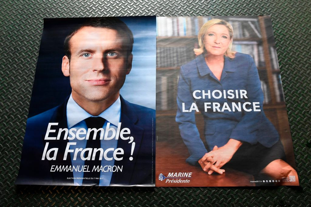 Zece declaratii care au marcat dezbaterea televizata Macron-Le Pen: "Sunteti un parazit” / "Sunteti candidatul pe burta”
