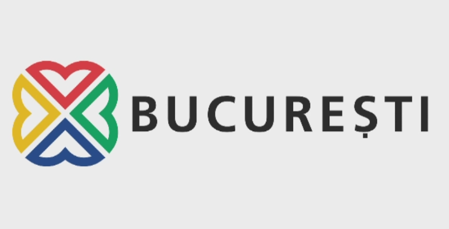 logo bucuresti