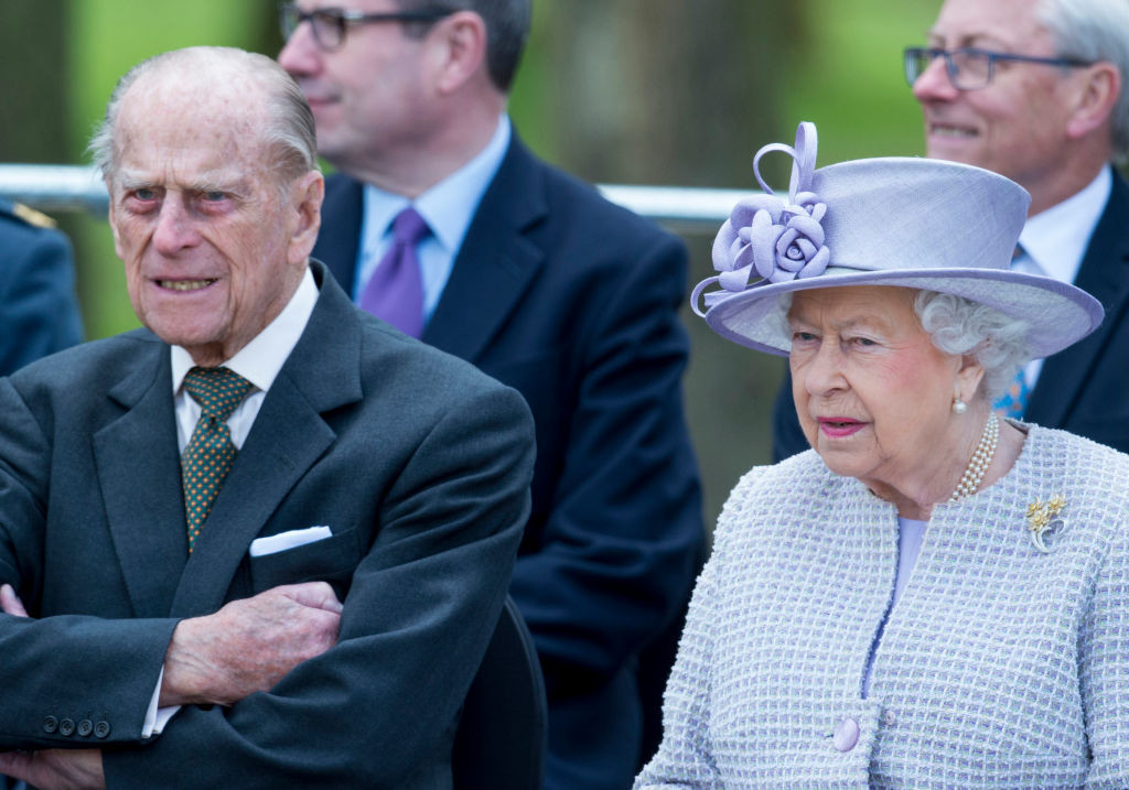 Printul Philip, sotul Reginei Elisabeta, nu isi va mai indeplini indatoririle publice. Anuntul facut de Casa Regala