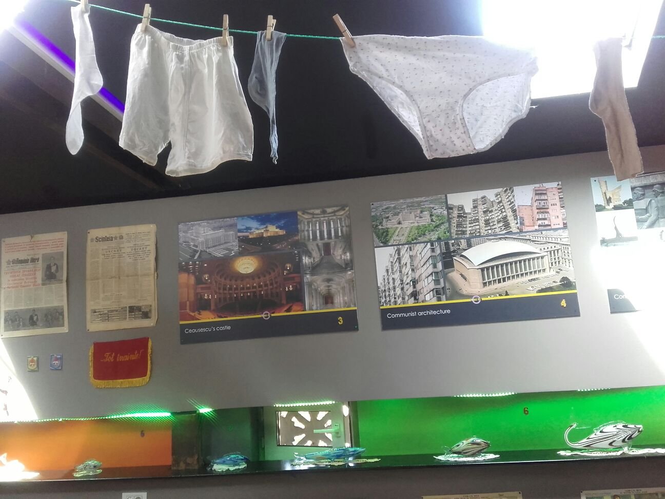 Muzeul Kitsch-ului isi deshide portirile pentru curiosi: &ldquo;Nimic nu este mai vulgar decat kitsch-ul sofisticat&rdquo;