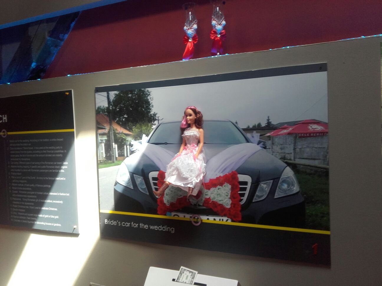 Muzeul Kitsch-ului isi deshide portirile pentru curiosi: &ldquo;Nimic nu este mai vulgar decat kitsch-ul sofisticat&rdquo;