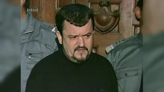 Unul dintre cei mai periculosi ucigasi inchisi in puscariile din Romania a cerut iar sa fie eliberat. Decizia judecatorilor