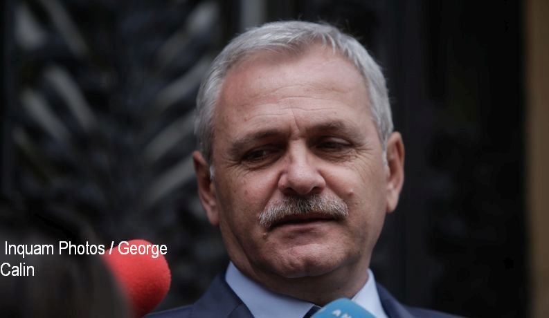 Dragnea respinge acuzatiile Rise Project, despre relatia cu Tel Drum: "Niste minciuni scrise de niste prosti"