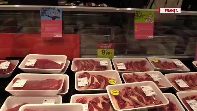 Pericolul nevăzut din carnea trasă în pachet cu folie: "Este un agent cancerigen puternic"