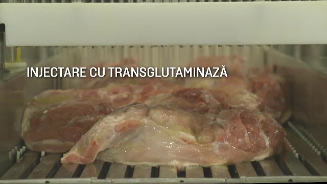 standard pentru est injectie