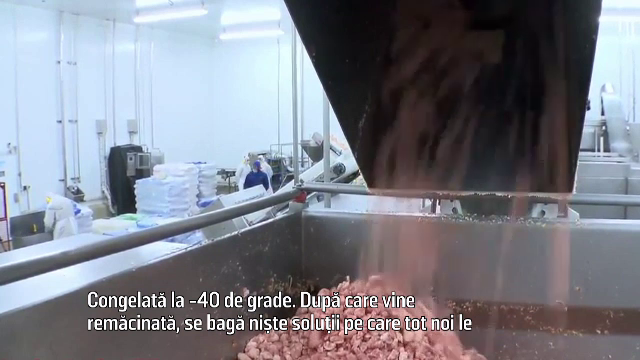 standard pentru est solutie