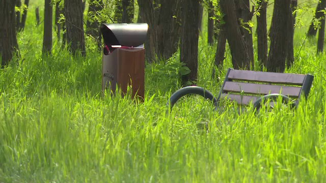 Satul in care primarul a cheltuit 300.000 de lei pe 30 de "fantani modernizate". "Eu asa am considerat la acea vreme"