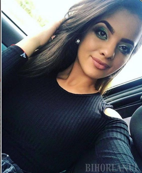 victima accident Oradea