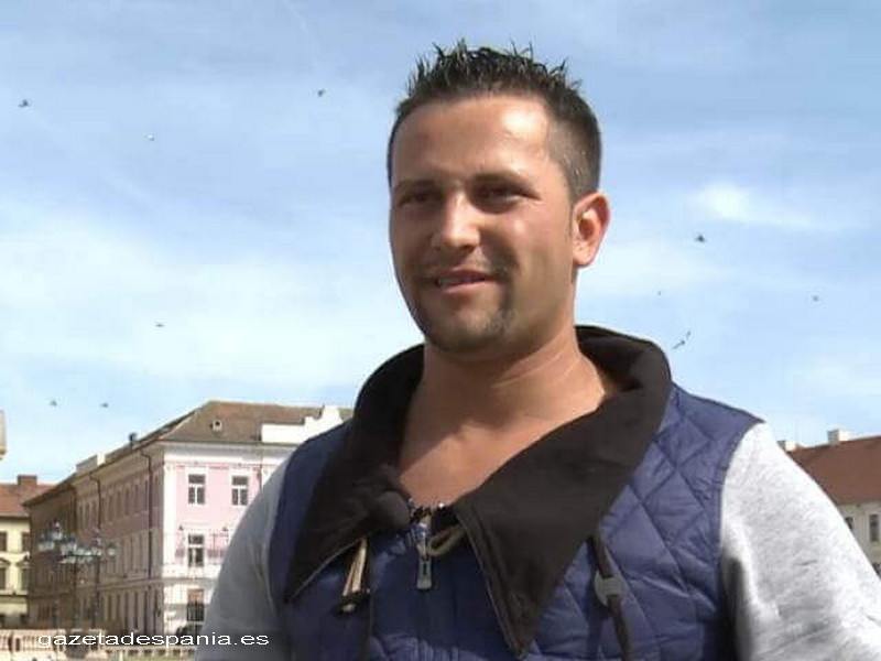 Politistul care a amendat un timisorean care nu a fost niciodata in Vaslui este cercetat penal pentru neglijenta in serviciu