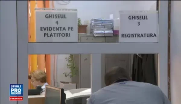 Romanii care lucreaza peste hotare risca sa fie impozitati de doua ori. Autoritatile vor sa-i taxeze, desi nu stiu cati sunt