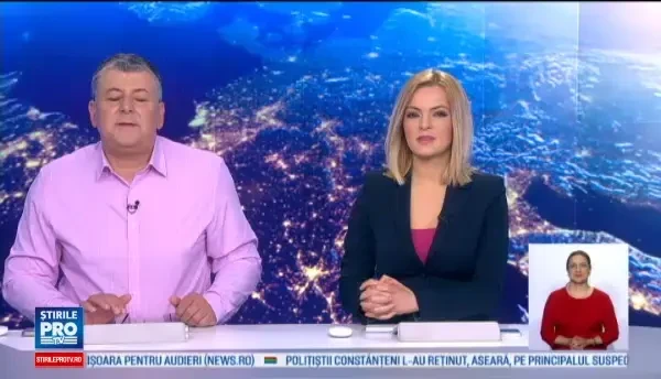 Replici dure la dezbaterea dintre Macron si Le Pen: Franta va fi condusa de o femeie dupa alegeri, de mine sau Merkel