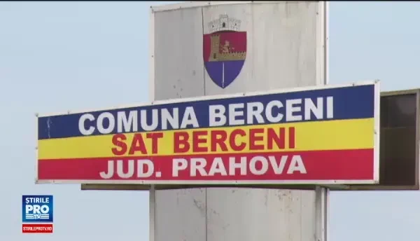 Satul in care primarul a cheltuit 300.000 de lei pe 30 de