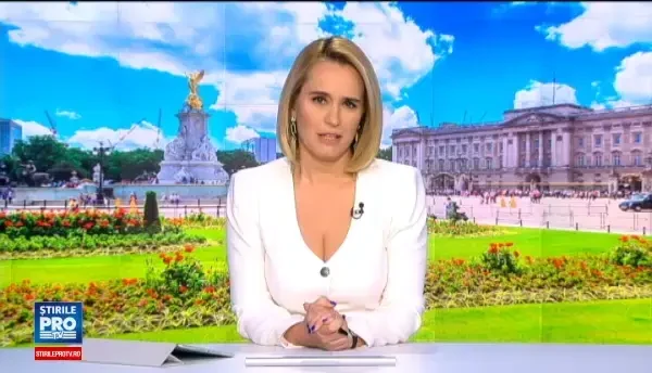 Printul Philip, sotul Reginei Elisabeta, nu isi va mai indeplini indatoririle publice. Anuntul facut de Casa Regala