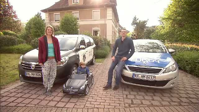 Cum a reusit un neamt sa conduca o masina care seamana cu una folosita de oamenii legii. Barbatul nu poate fi amendat