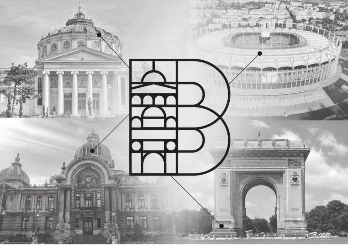 logo Bucuresti