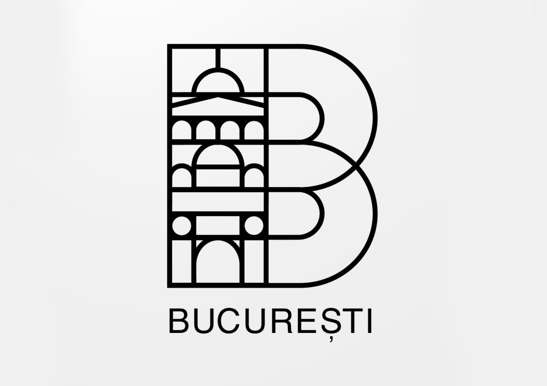 logo Bucuresti