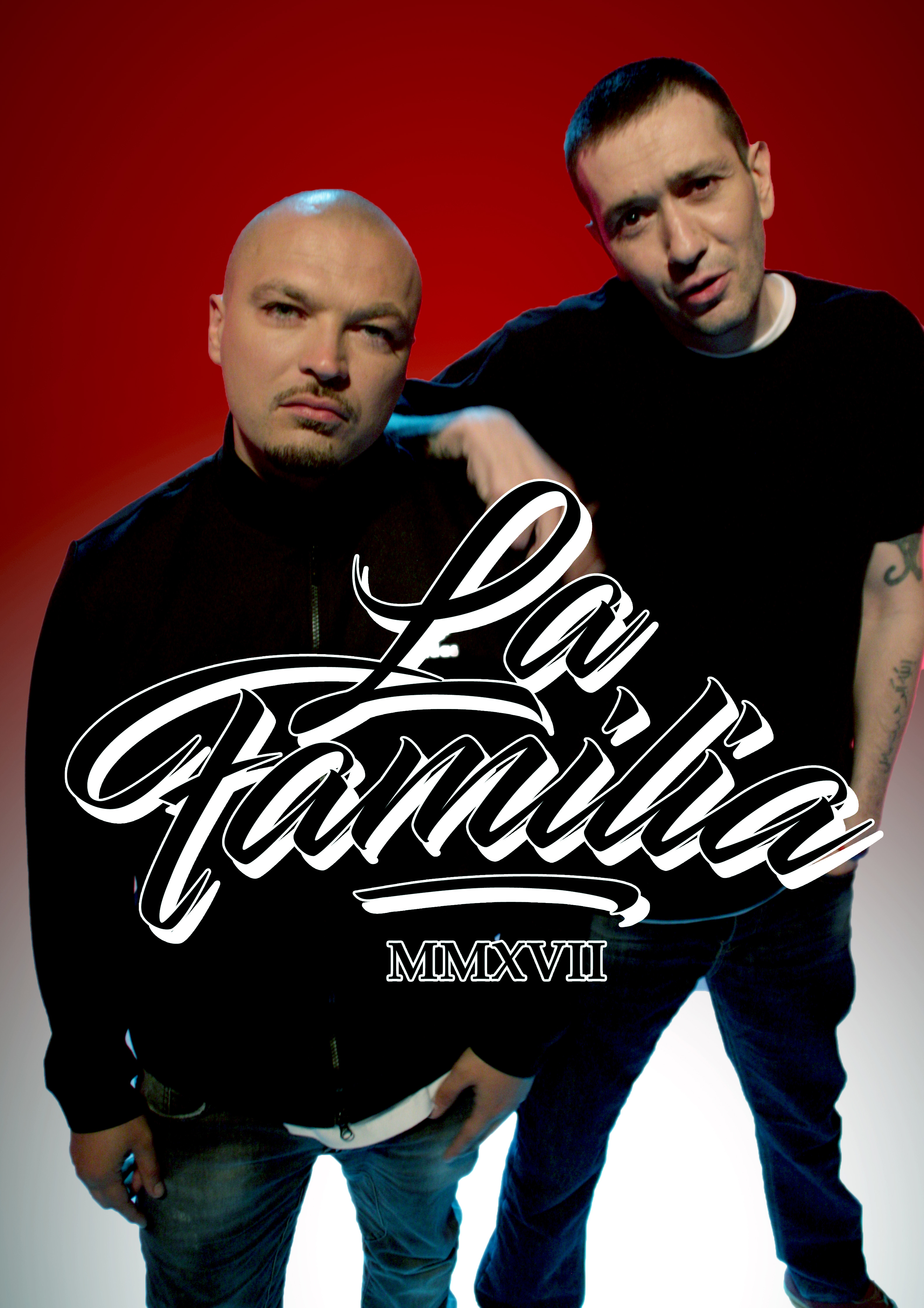 Sisu si Puya sunt din nou La Familia si urca pe scena "Romanii au talent": "Trebuie sa facem ceva special pentru fani"