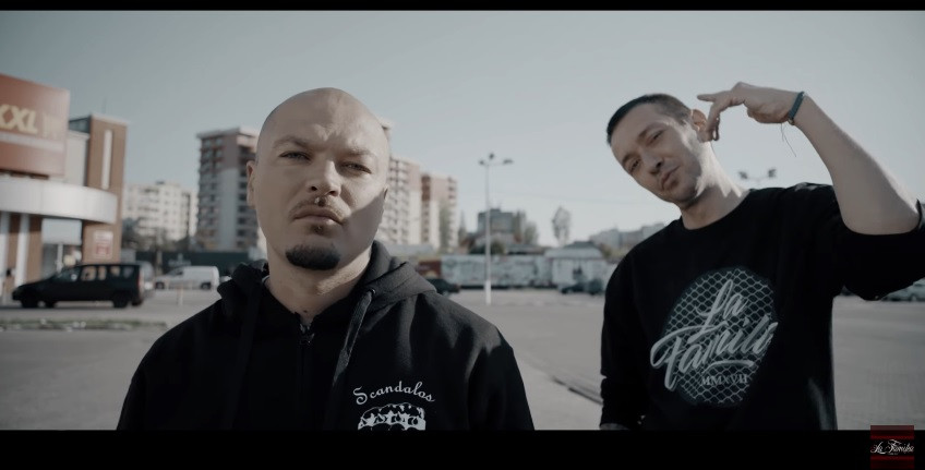 Trupa La Familia este împotriva căsătoriilor gay: ”Credem în familia compusă doar din bărbat și femeie”