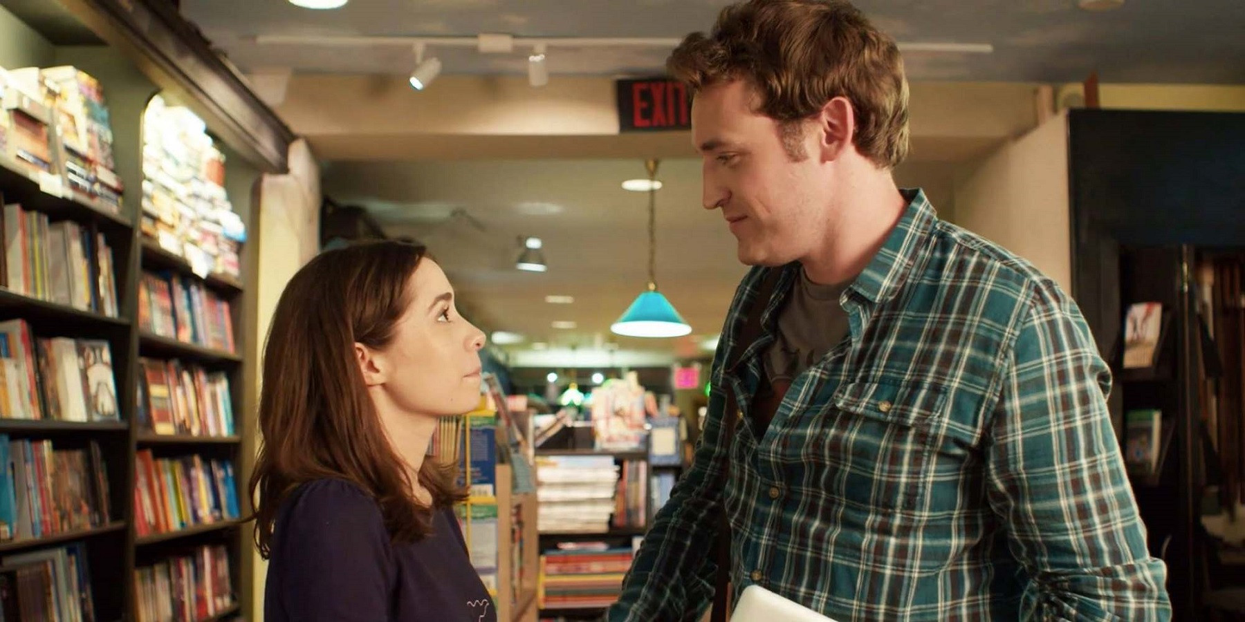 Cele mai trasnite comedii romantice, in sectiunea Alt.Rom.Com la TIFF