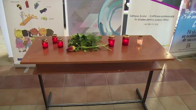 Amanunte dureroase, dupa tragicul accident de la Oradea. Eleva de 18 ani care a murit plecase sa isi ia rochia pentru banchet