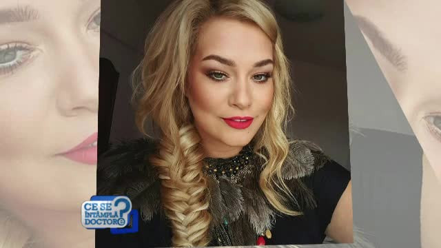 Metoda radicala prin care cantareata Feli a slabit 30 de kilograme: "Acum da, m-am pus pe picioare"