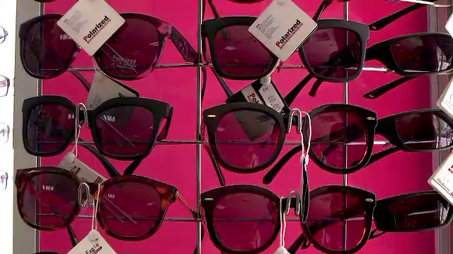 Recomandarea oftalmologilor in materie de ochelari de soare. Care sunt criteriile de care trebuie sa tineti cont
