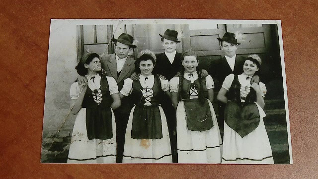 Prima baza de date demografica din Romania. Site-ul unde va puteti afla arborele genealogic