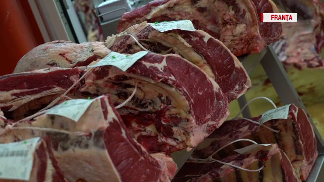 Romanii angajati in abatoarele germane dezvaluie cum se separa carnea pentru Europa de Est. Ce difera fata de cea pentru Vest