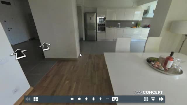 Zeci de apartamente, vizitate in decurs de o singura ora cu ajutorul tehnologiei. Targul organizat in Capitala